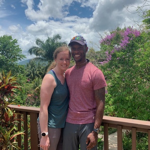 Fundraising Page: Alyssa and Marcellus McKinley